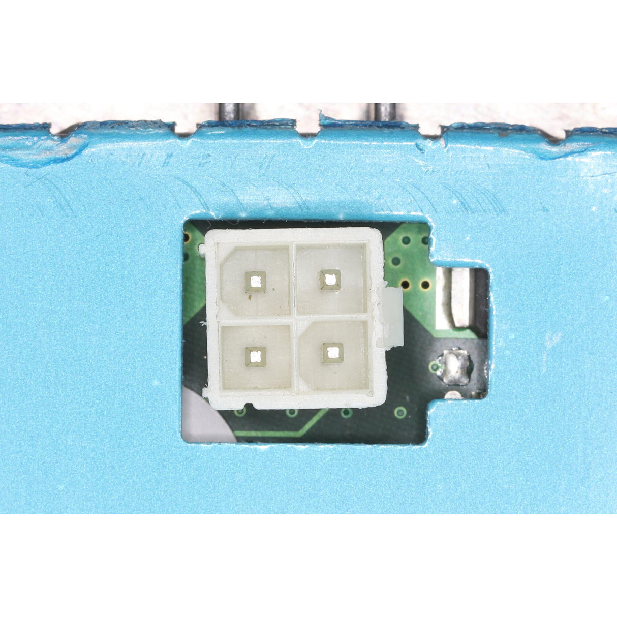 VW Control Unit, lights  - VEMO V10-73-0410