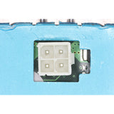 VW Control Unit, lights  - VEMO V10-73-0410