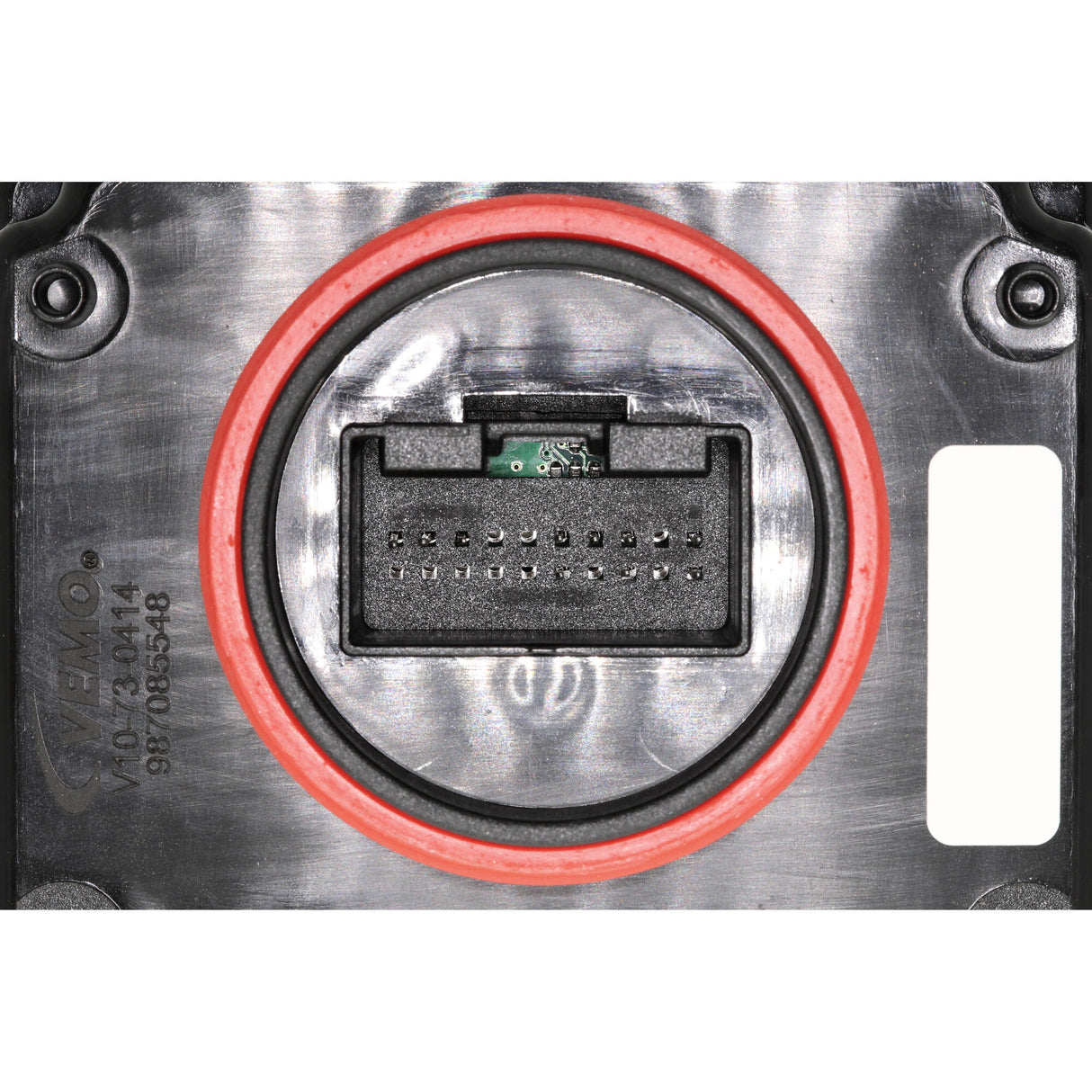 VW Control Unit, lights  - VEMO V10-73-0414