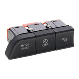 VW Multi-Function Switch  - VEMO V10-73-0417