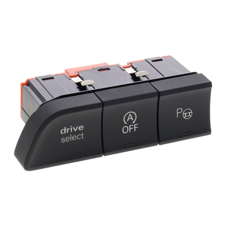 VW Multi-Function Switch  - VEMO V10-73-0417