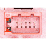 VW Multi-Function Switch  - VEMO V10-73-0417