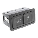 VW Switch, tailgate release  - VEMO V10-73-0430