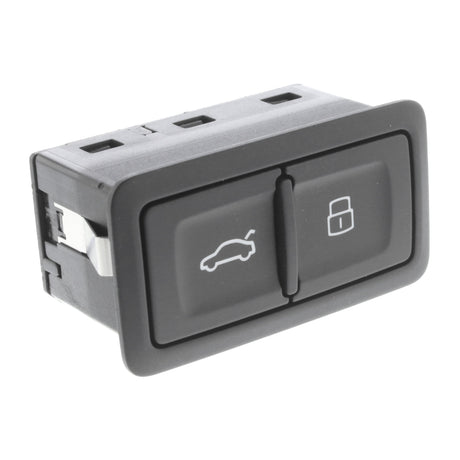 VW Switch, tailgate release  - VEMO V10-73-0430