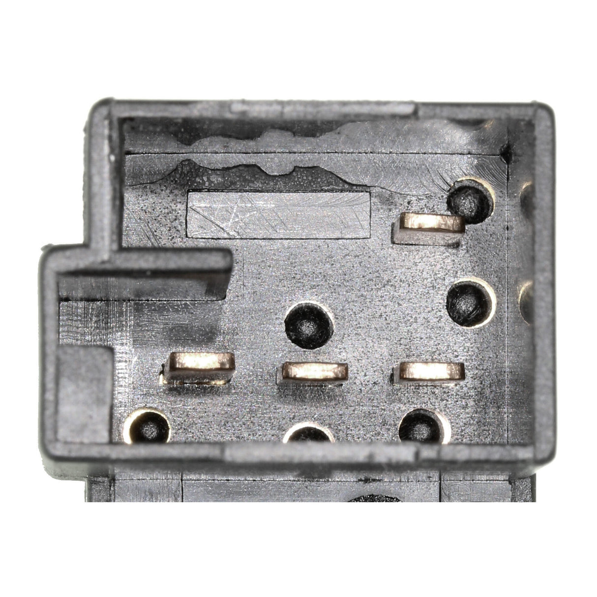 VW Switch, tailgate release  - VEMO V10-73-0431