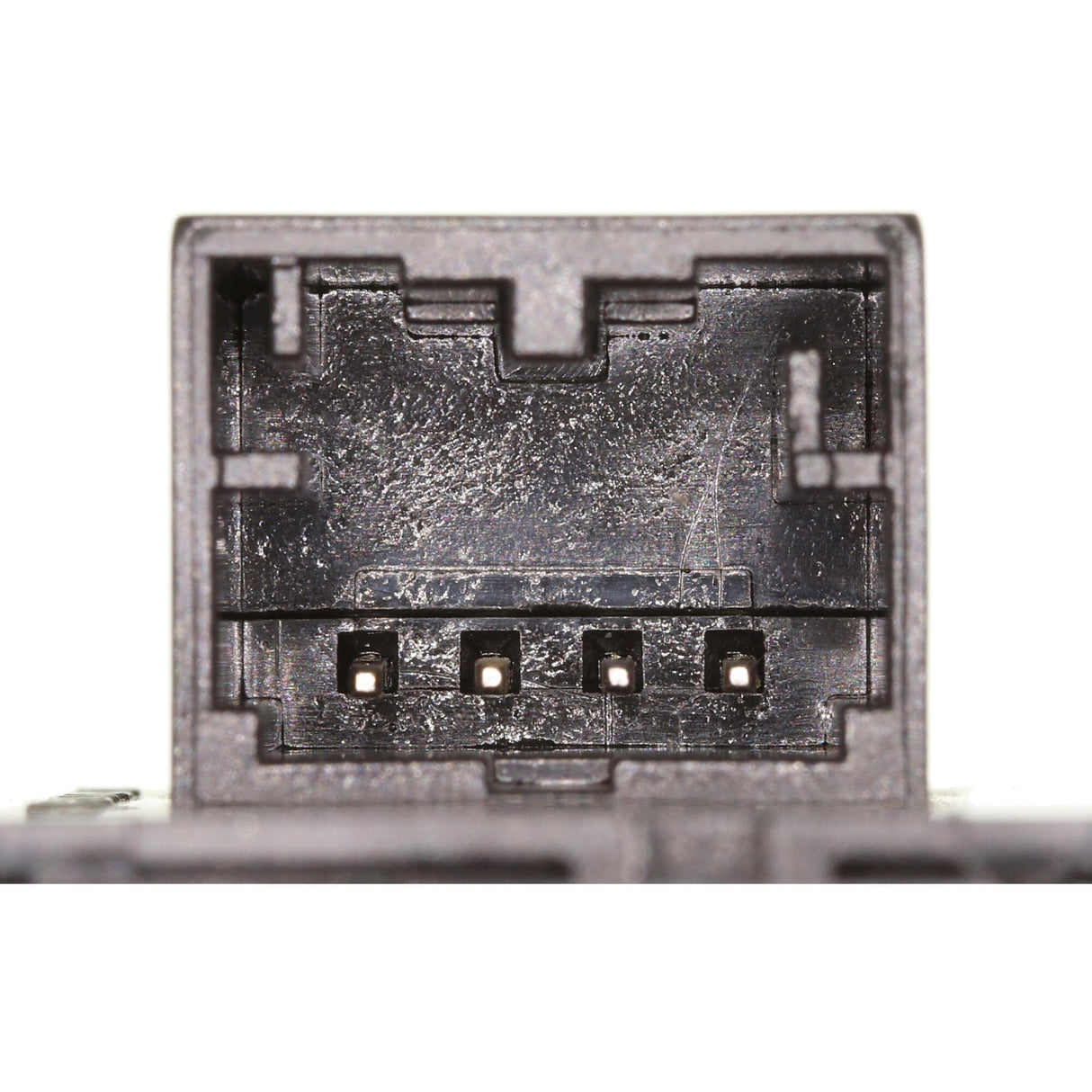 VW Switch, tailgate release  - VEMO V10-73-0432
