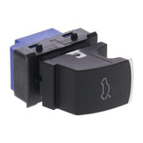 VW Switch, tailgate release  - VEMO V10-73-0437