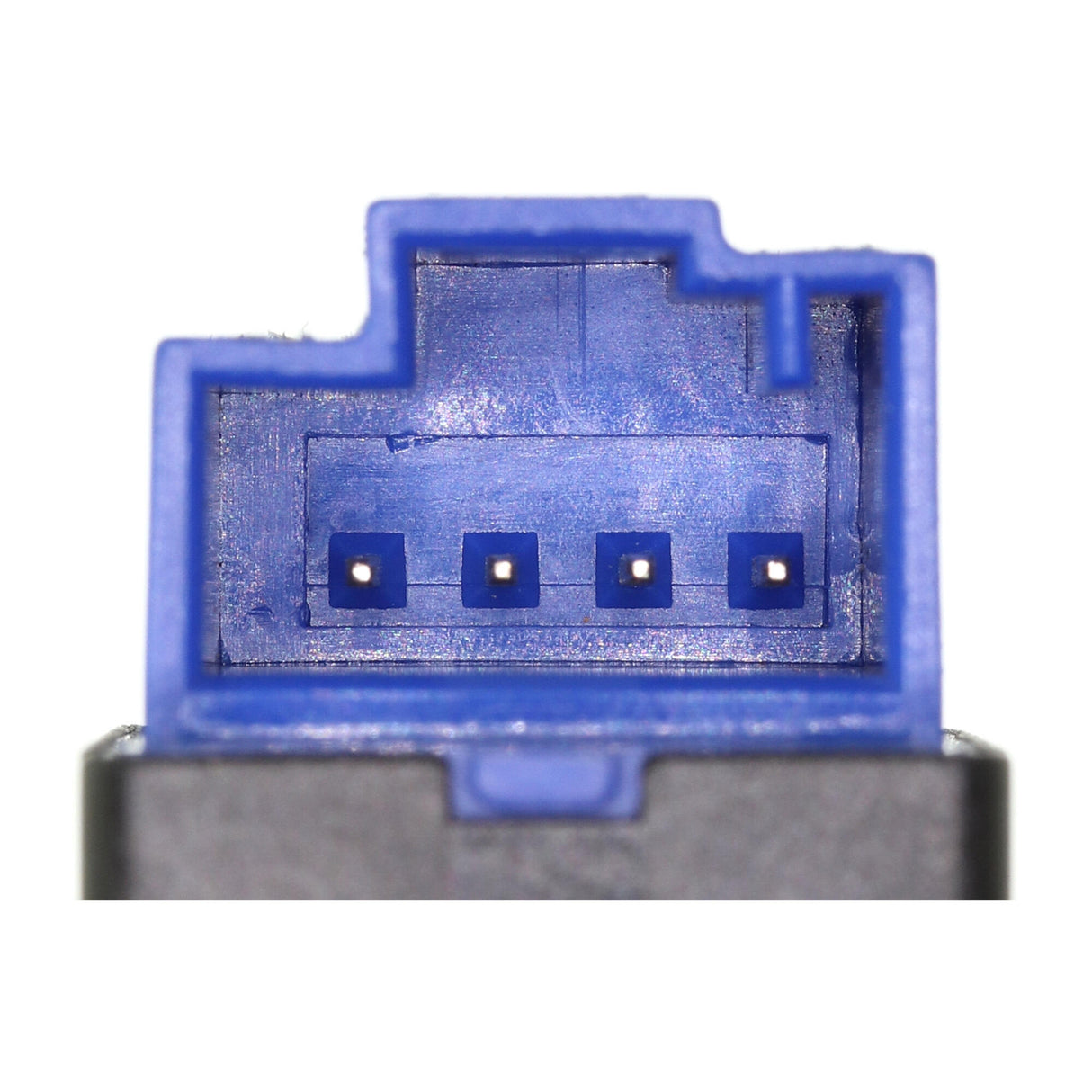 VW Switch, tailgate release  - VEMO V10-73-0437