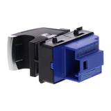 VW Switch, tailgate release  - VEMO V10-73-0437
