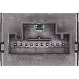 VW Switch, window regulator  - VEMO V10-73-0438