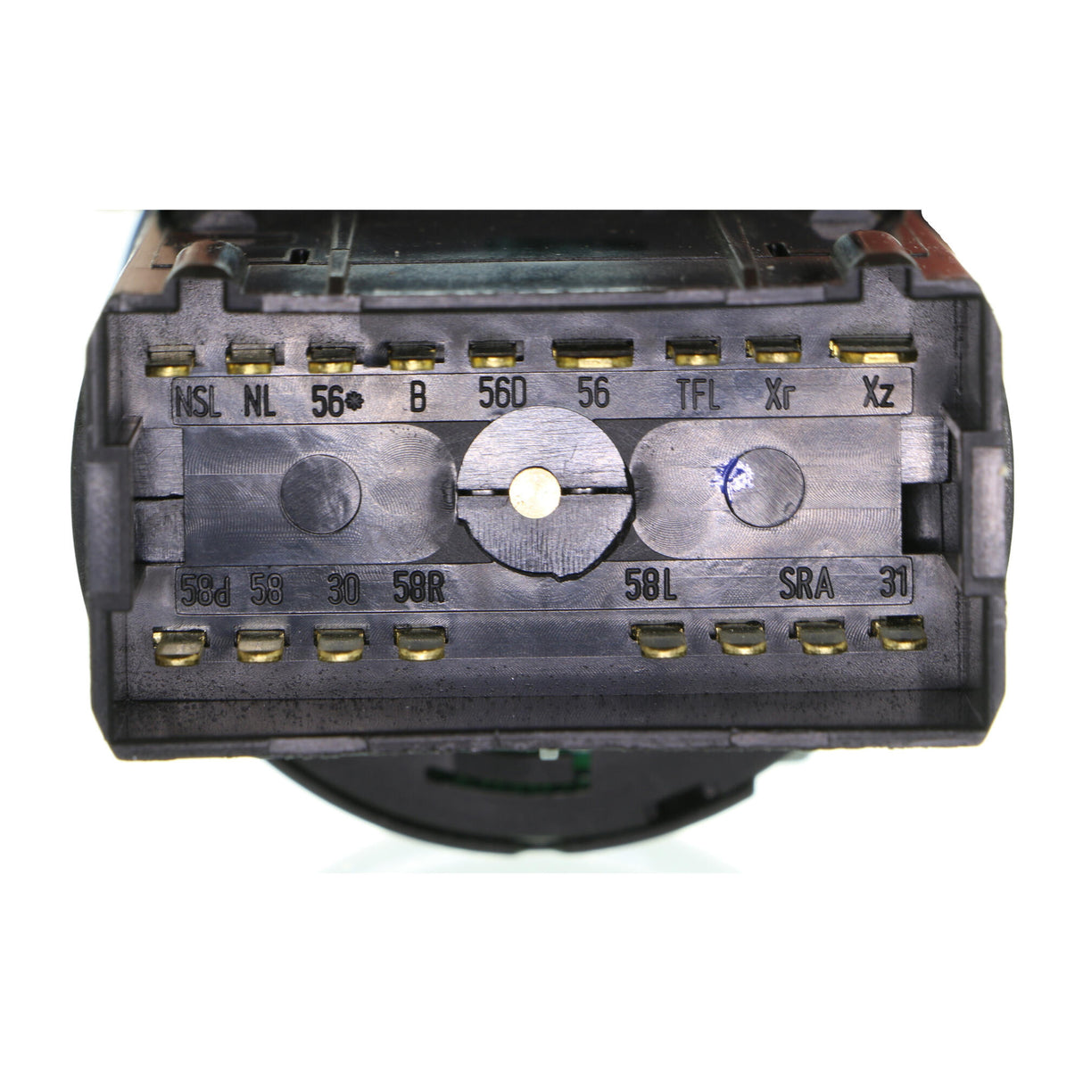 VW Switch, headlight  - VEMO V10-73-0441