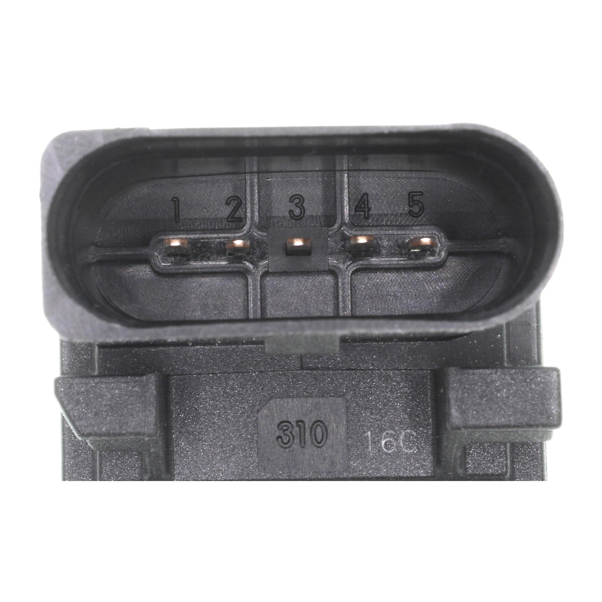 VW Switch, clutch control (cruise control)  - VEMO V10-73-0446