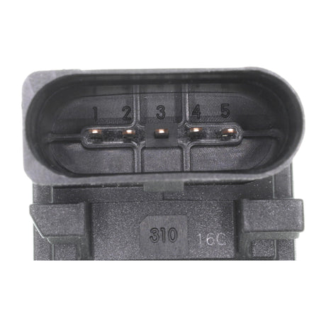 VW Switch, clutch control (cruise control)  - VEMO V10-73-0446