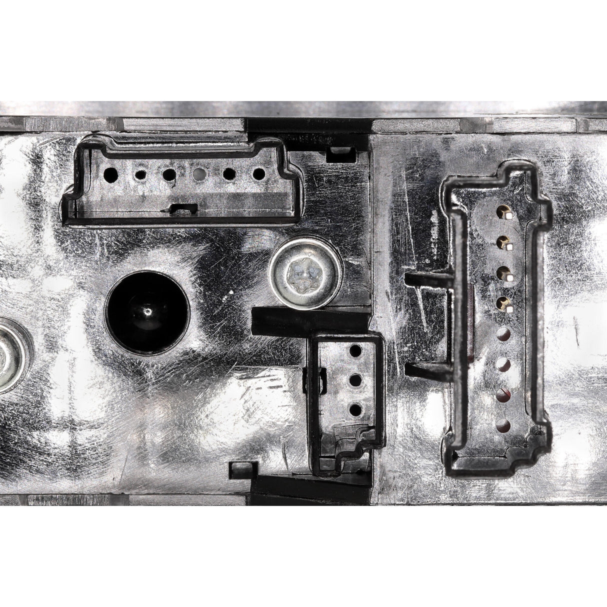 VW Switch, window regulator  - VEMO V10-73-0449
