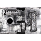 VW Switch, window regulator  - VEMO V10-73-0449