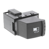 VW Switch, fuel filler flap release  - VEMO V10-73-0451