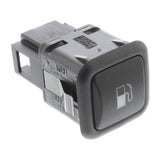 VW Switch, fuel filler flap release  - VEMO V10-73-0452