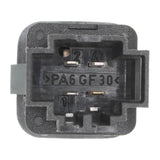 VW Switch, fuel filler flap release  - VEMO V10-73-0452