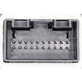 VW Control Unit, lights  - VEMO V10-73-0454