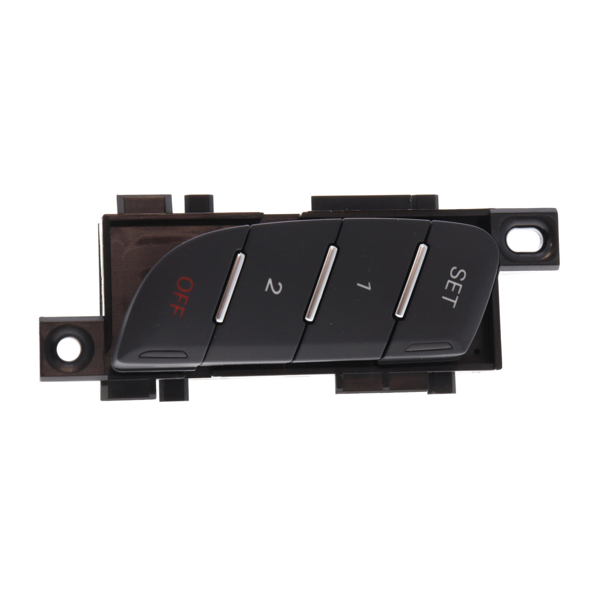 VW Actuator, seat adjustment  - VEMO V10-73-0456