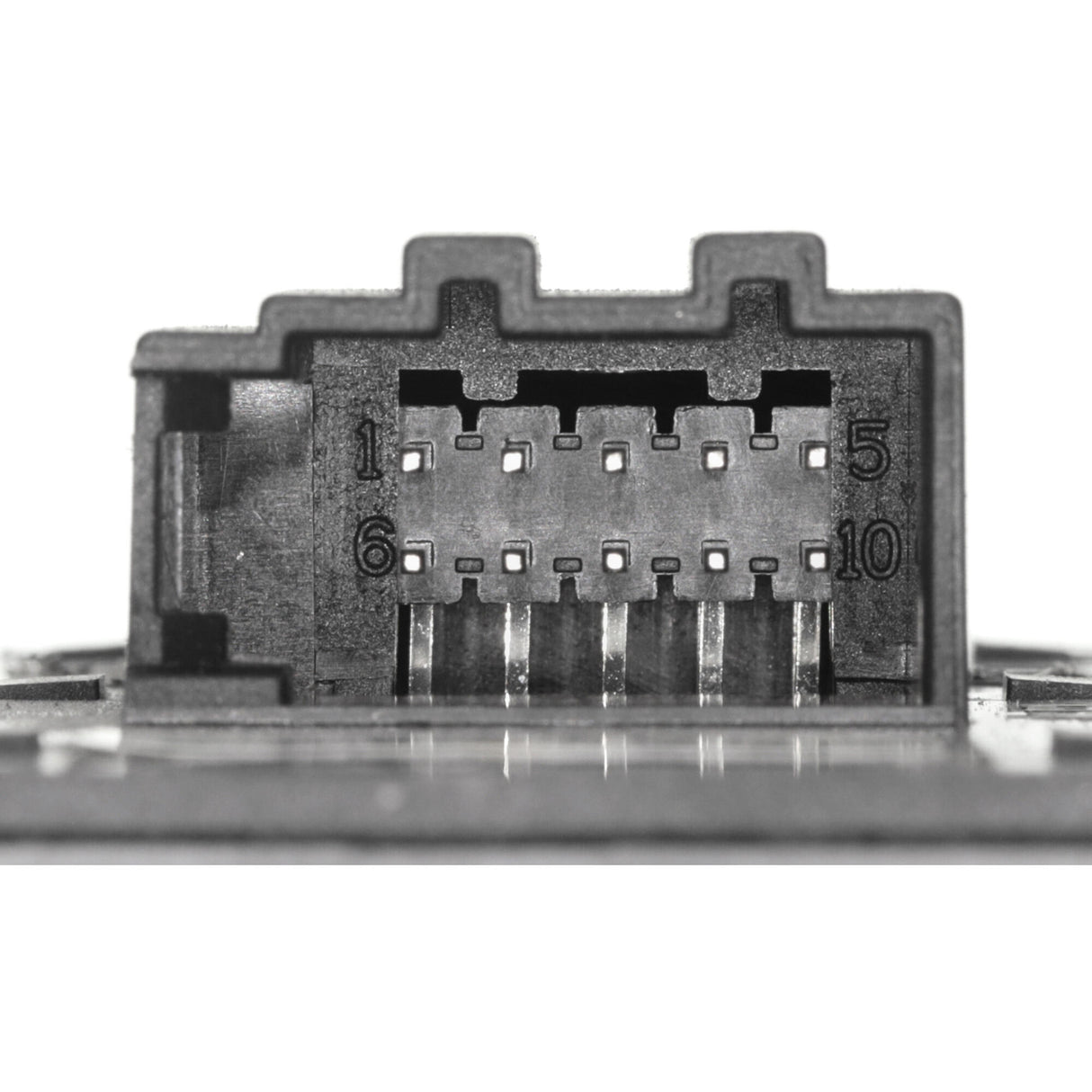 VW Actuator, seat adjustment  - VEMO V10-73-0456