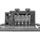 VW Actuator, seat adjustment  - VEMO V10-73-0456