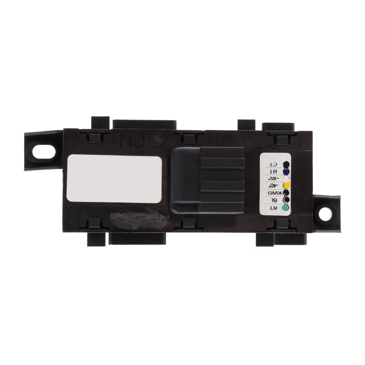 VW Actuator, seat adjustment  - VEMO V10-73-0456