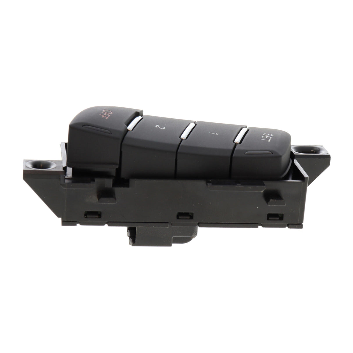 VW Actuator, seat adjustment  - VEMO V10-73-0456