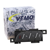 VW Actuator, seat adjustment  - VEMO V10-73-0456
