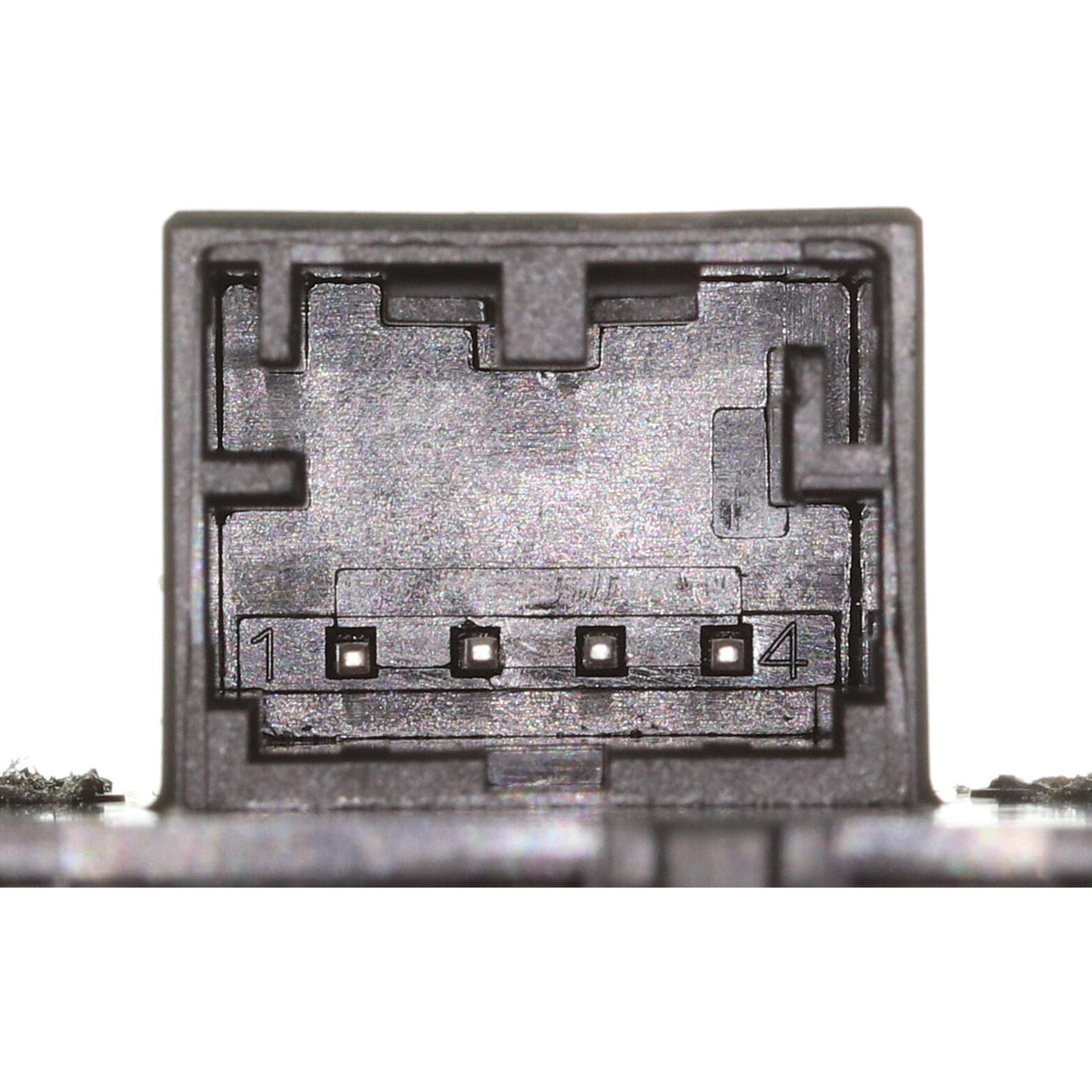 VW Switch, tailgate release  - VEMO V10-73-0458