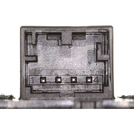 VW Switch, tailgate release  - VEMO V10-73-0458