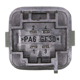 VW Multi-Function Switch  - VEMO V10-73-0460