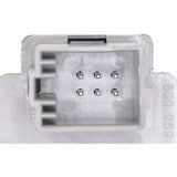 VW Switch, window regulator  - VEMO V10-73-0461