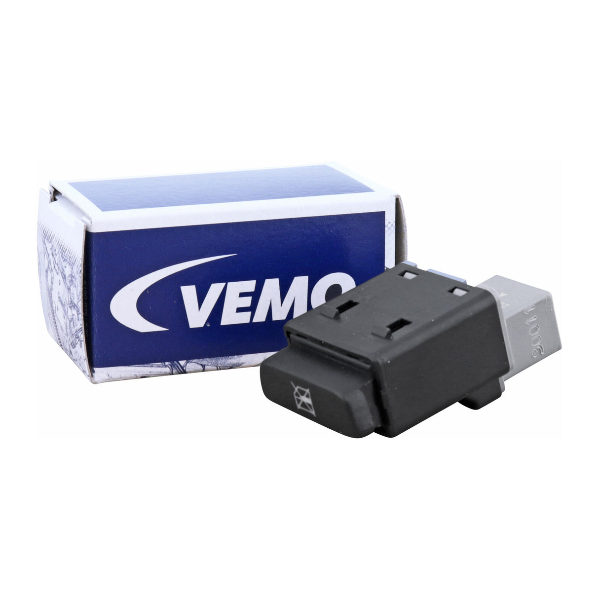 VW Switch, window regulator  - VEMO V10-73-0461