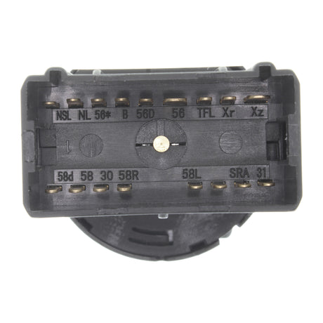 VW Switch, headlight  - VEMO V10-73-0462