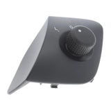 SEAT Switch, exterior rearview mirror adjustm  - VEMO V10-73-0463