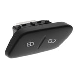 VW Switch, door lock system  - VEMO V10-73-0464