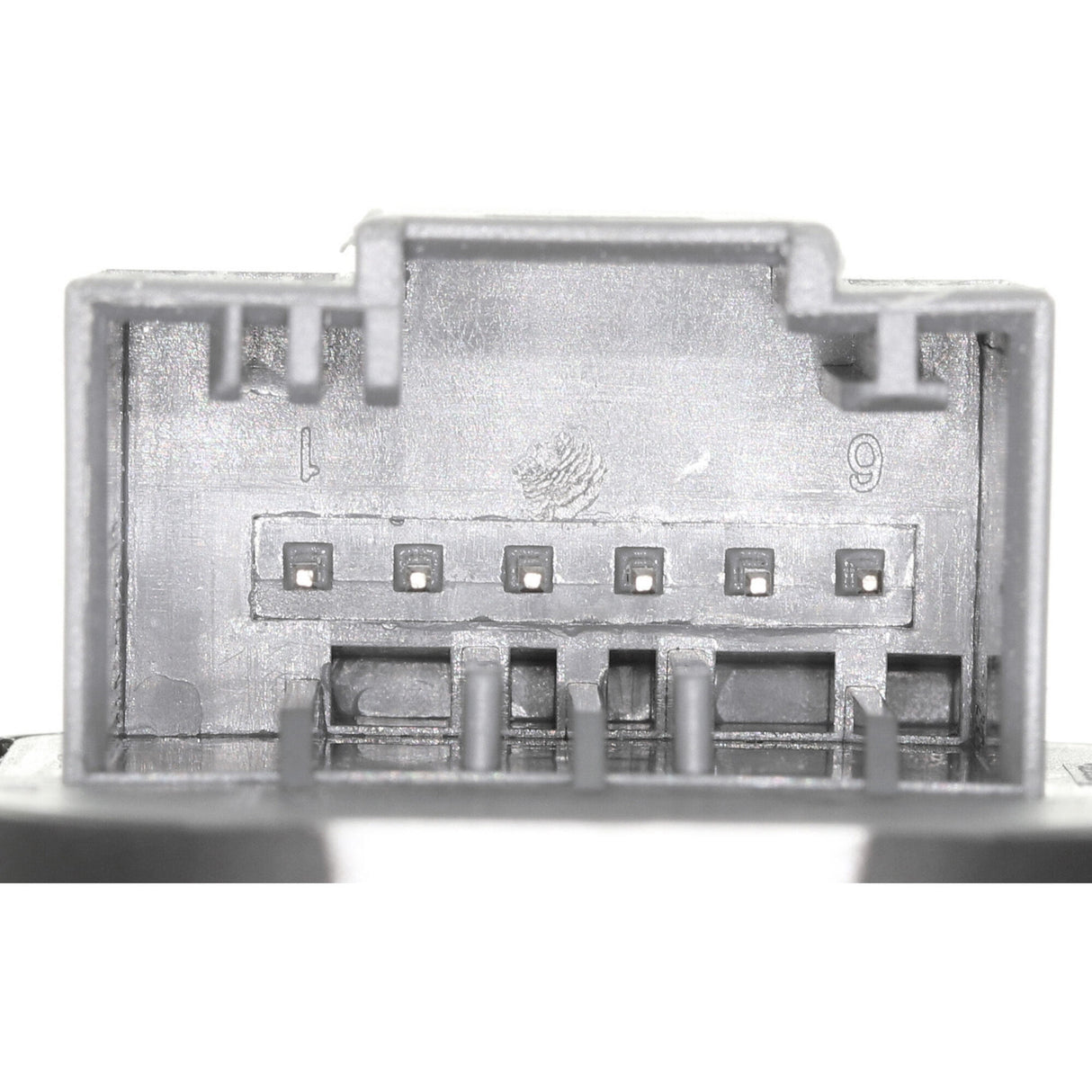 VW switch, mirror adjustment  - VEMO V10-73-0471