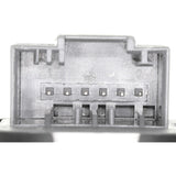 VW switch, mirror adjustment  - VEMO V10-73-0471