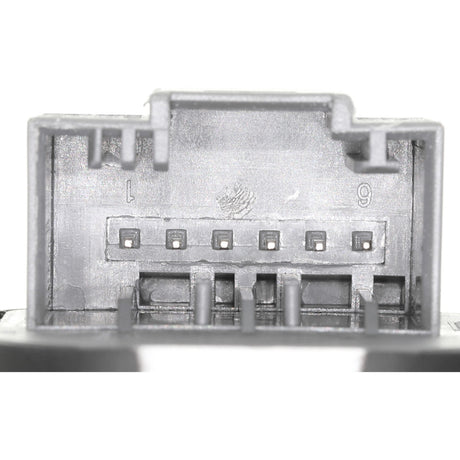 VW switch, mirror adjustment  - VEMO V10-73-0471
