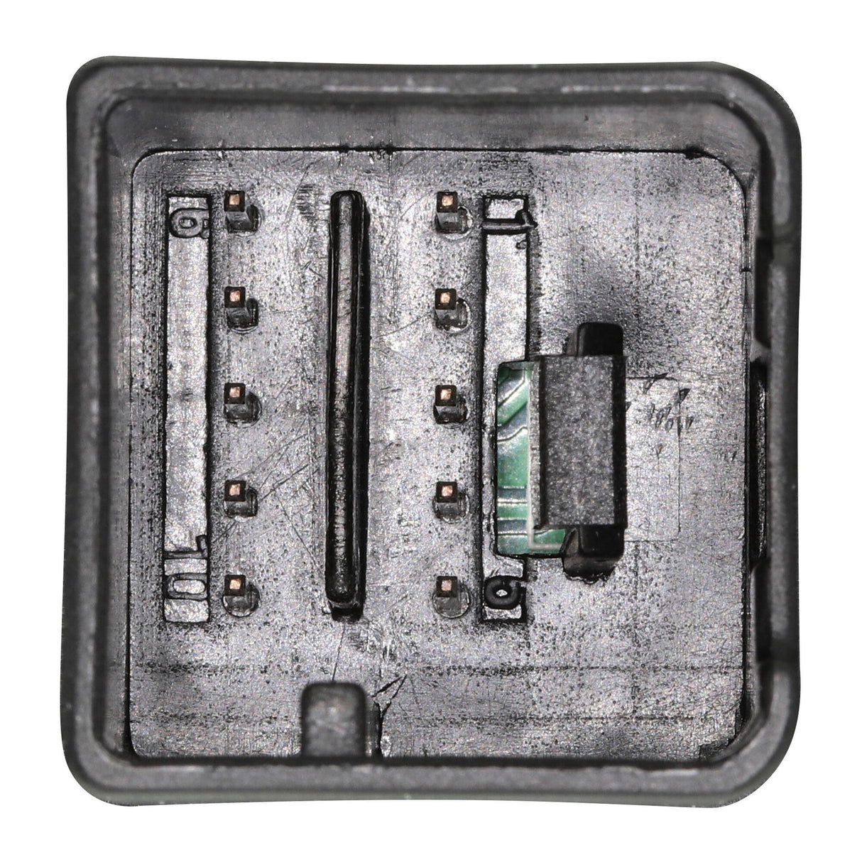 VW Switch, window regulator  - VEMO V10-73-0474