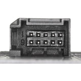 VW Switch, window regulator  - VEMO V10-73-0485