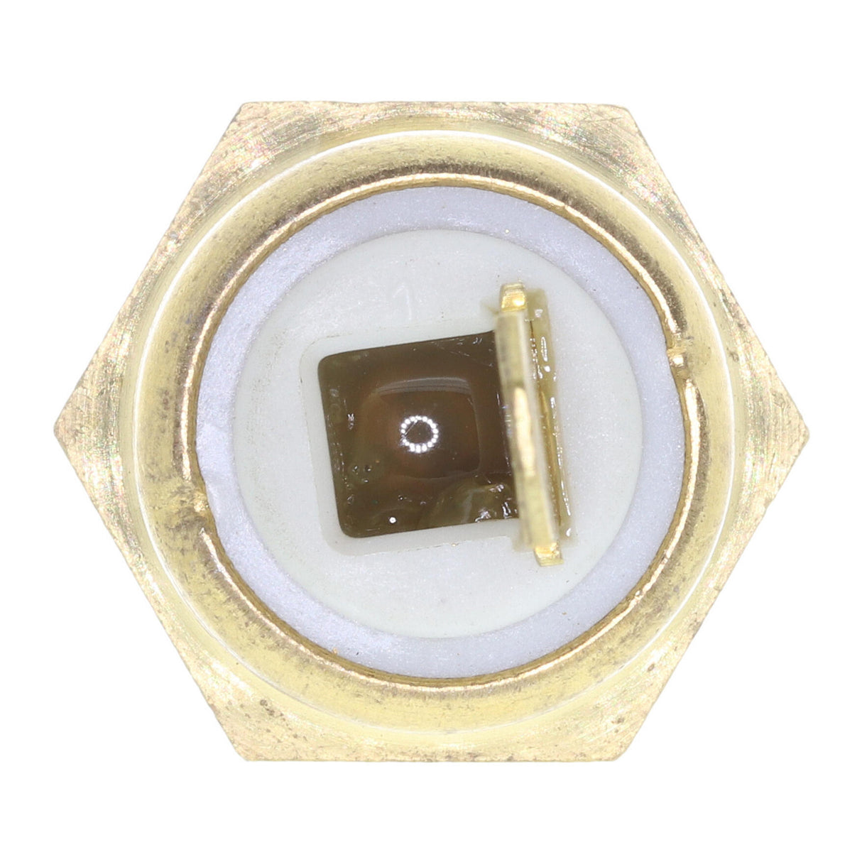 VW Temperature Switch, radiator fan  - VEMO V10-73-0486