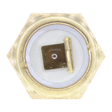 VW Temperature Switch, radiator fan  - VEMO V10-73-0486