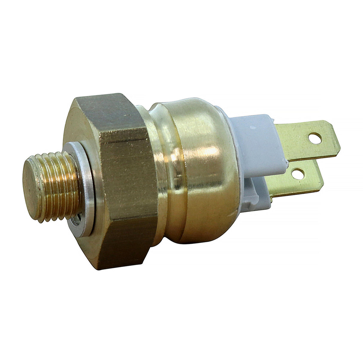 VW Temperature Switch, radiator fan  - VEMO V10-73-0487
