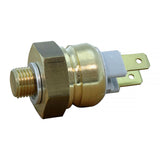 VW Temperature Switch, radiator fan  - VEMO V10-73-0487