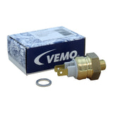 VW Temperature Switch, radiator fan  - VEMO V10-73-0487