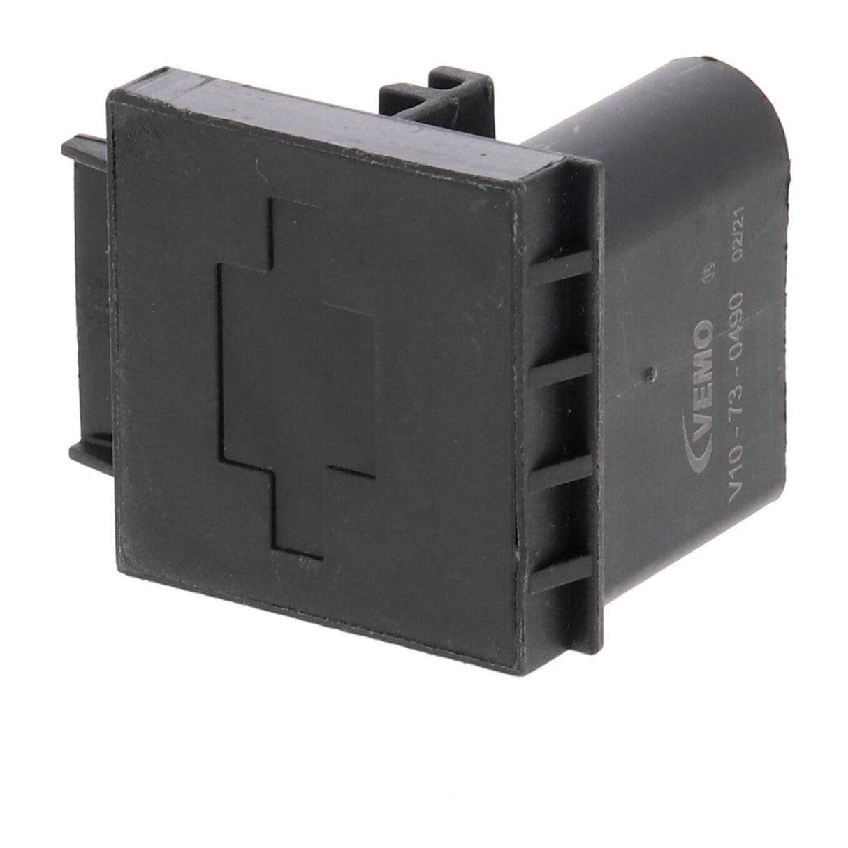 VW Switch, clutch control (cruise control)  - VEMO V10-73-0490