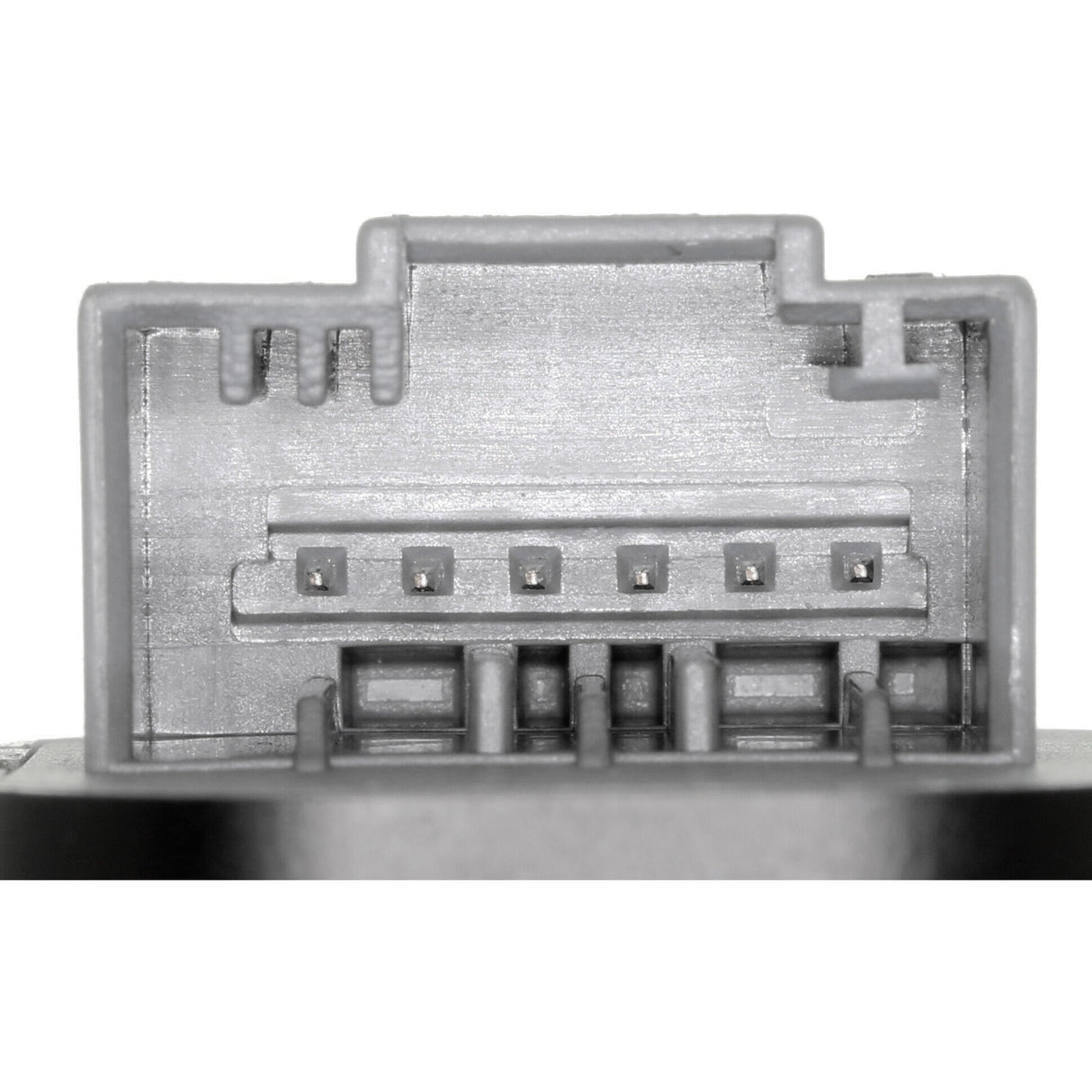 VW Switch, exterior rearview mirror adjustm  - VEMO V10-73-0499
