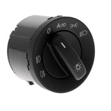VW Switch, headlight  - VEMO V10-73-0500